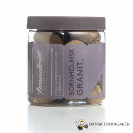 Bornholmsk Granit. 150g