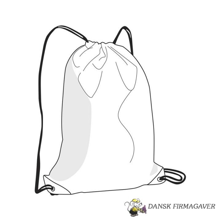 Skopose - Gymbag - Skopose