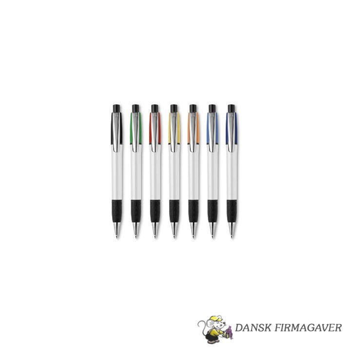 SEMYR GRIP COLOR kuglepen