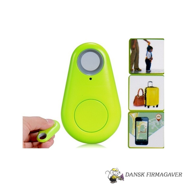 Smart Bluetooth - Find mig