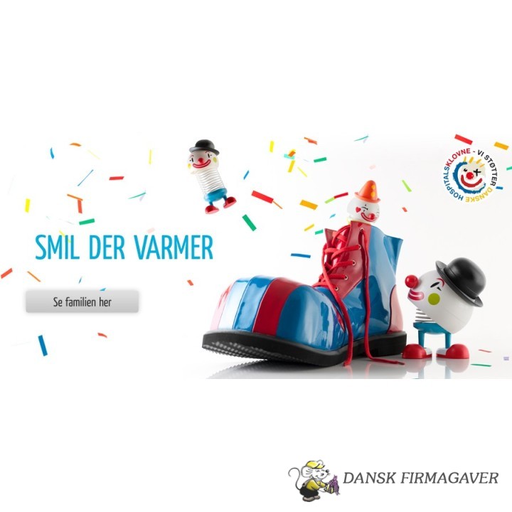Hoptimist -  Bimble eller Bumble