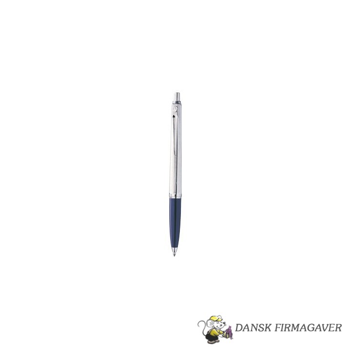  EPOCA CHROME kuglepen OG MEKANISK PENCIL