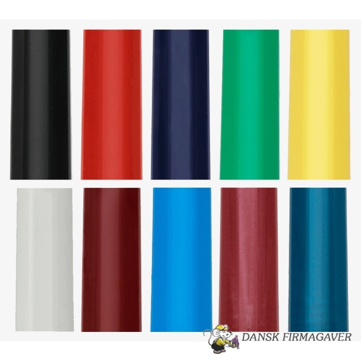  EPOCA CHROME kuglepen OG MEKANISK PENCIL