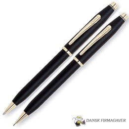 Cross Century II WG, Classic Black, pencil