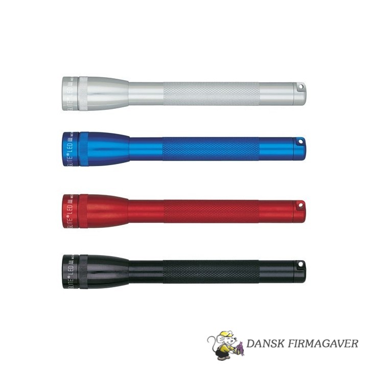 MAG-LED™ MINI MAGLITE® PRO 2 AA