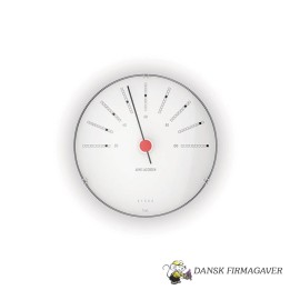 ARNE JACOBSEN BANKERS HYGROMETER 