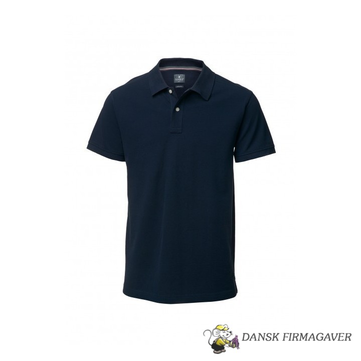 Polo Yale - Nimbus
