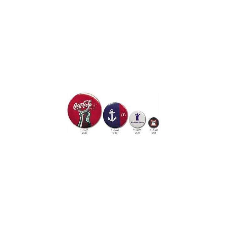 Badges