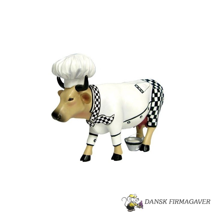 Chef Cow 