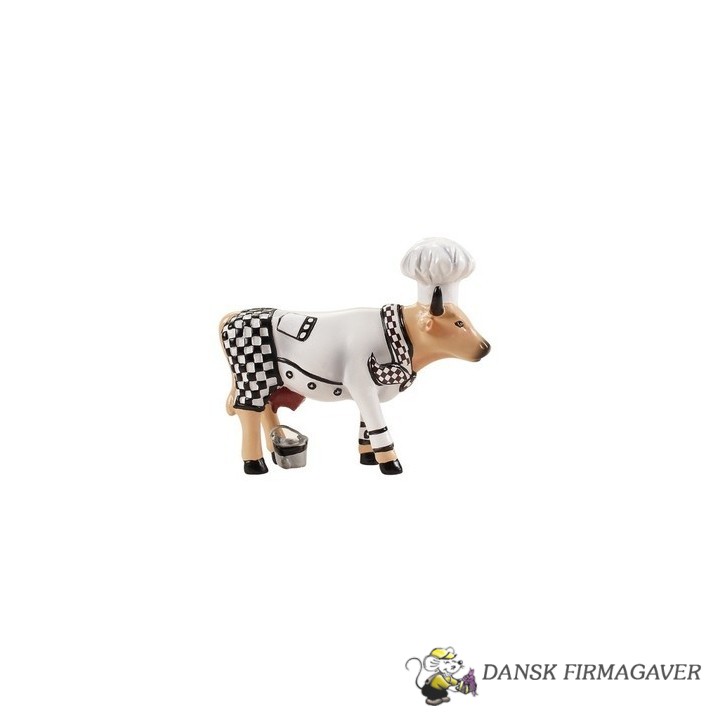 Chef Cow 