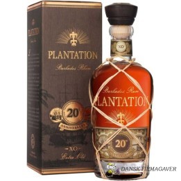 ROM Plantatiom