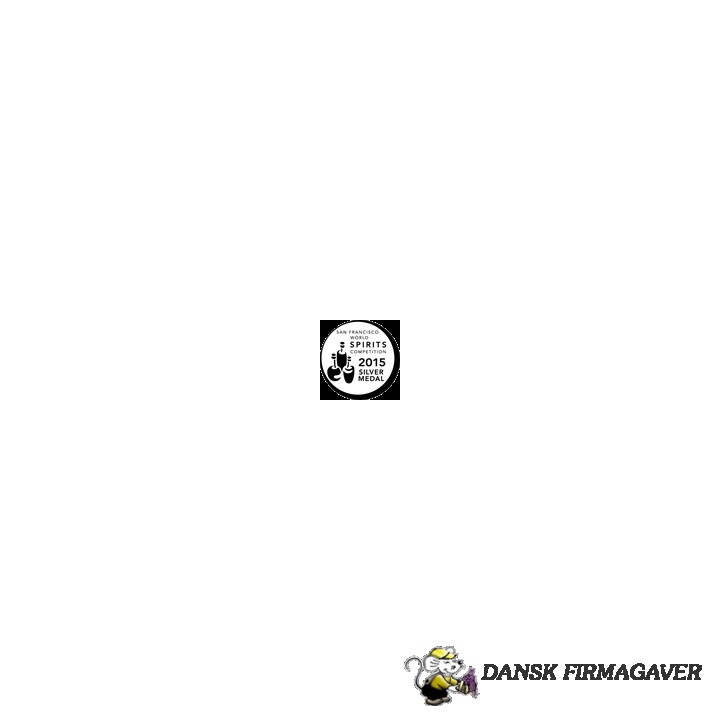 Skotlander RUM IV - Dansk Rom