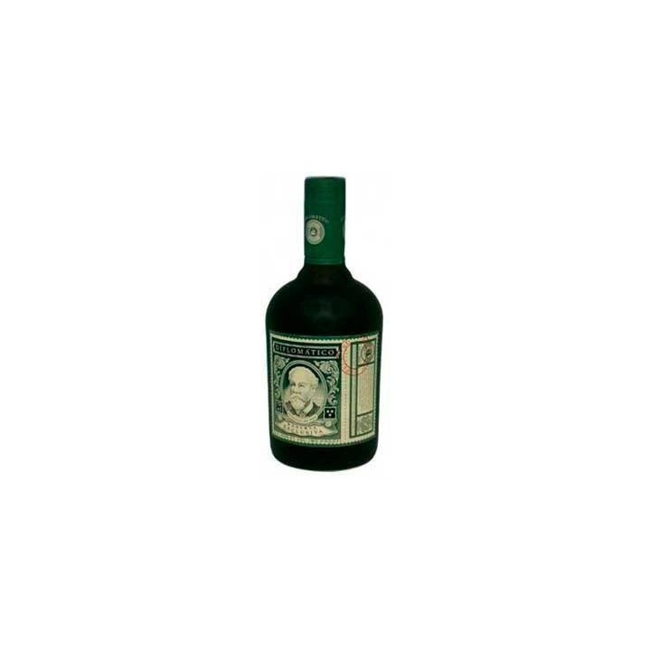 Rom - DIPLOMATICO EXCLUSIVA