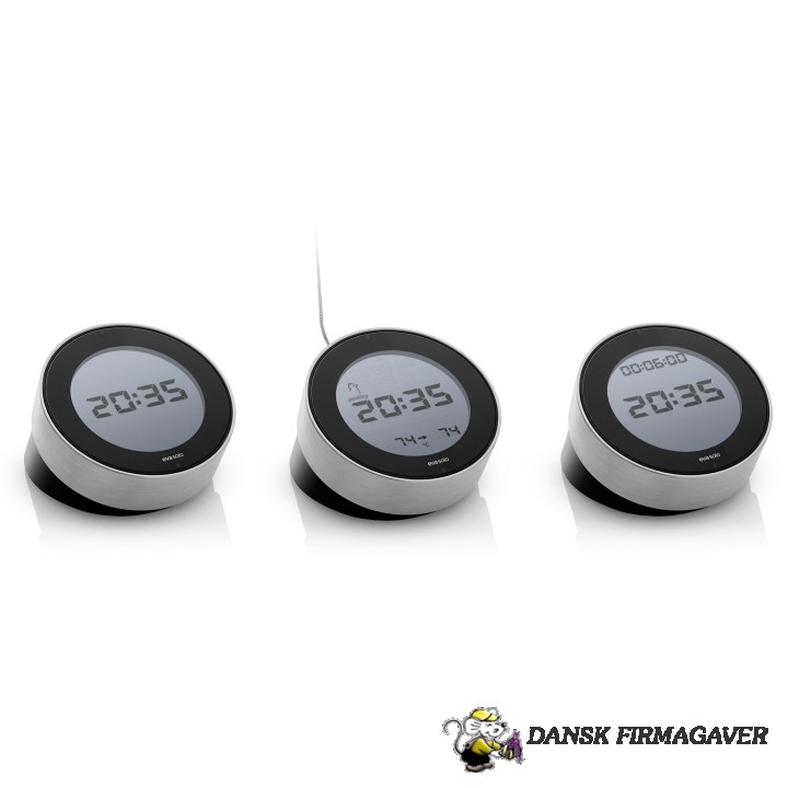 Stegetermometer