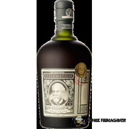 ROM - DIPLOMATICO EXCLUSIVA
