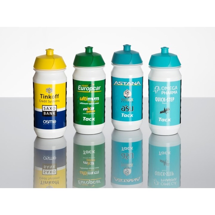 DRIKKEDUNK INKL. LOGOTRYK, 500ML 