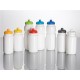 DRIKKEDUNK INKL. LOGOTRYK, 500ML 