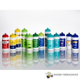 Drikkedunke 750 ml.