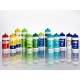 Drikkedunke 750 ml.