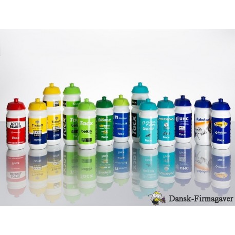 Drikkedunke 750 ml.