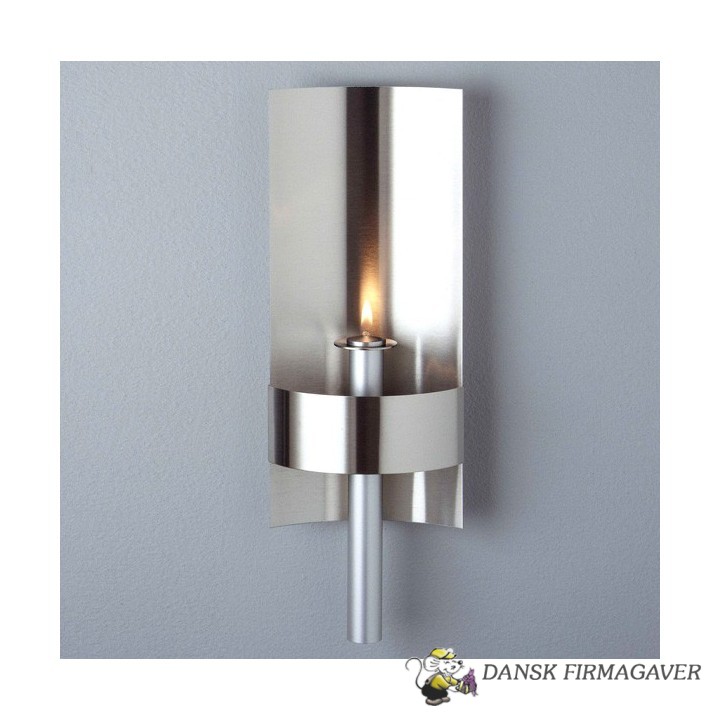 Wallpipe Oile lampe 602401