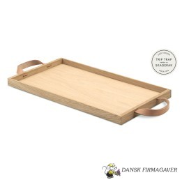 Bakke - Skagerak - Trip Trap gave 5