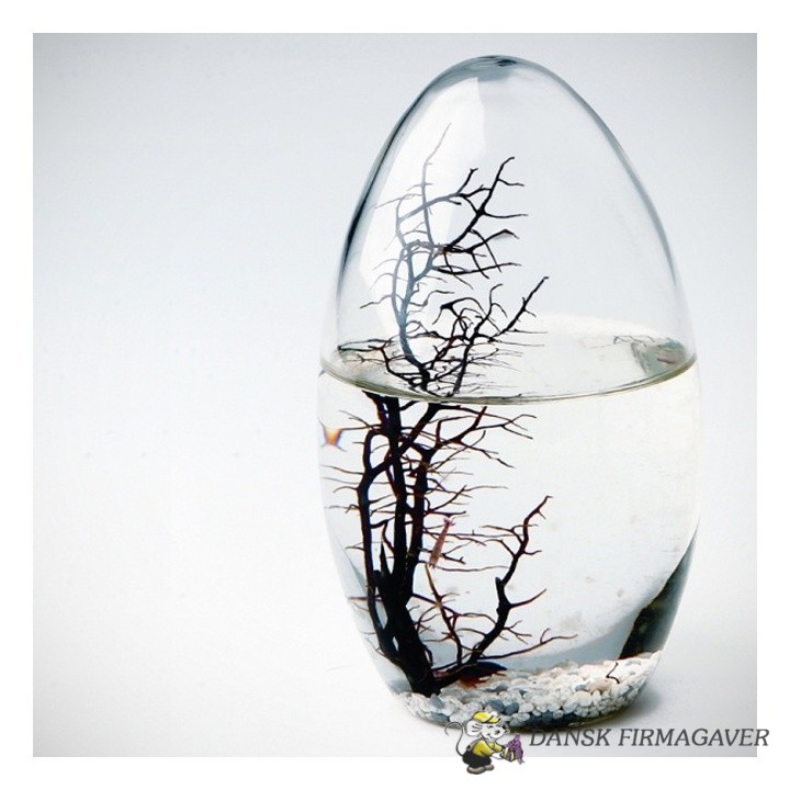EcoSphere, lille, oval