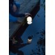 Follow me genopladelig lampe
