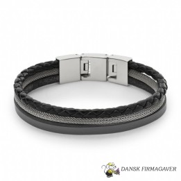 Fossil armbånd til mænd