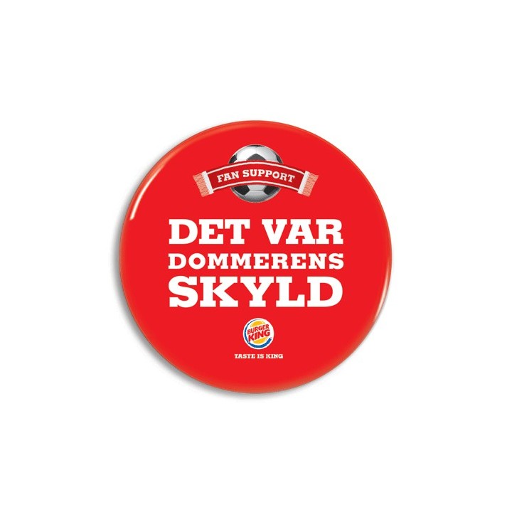 Badges