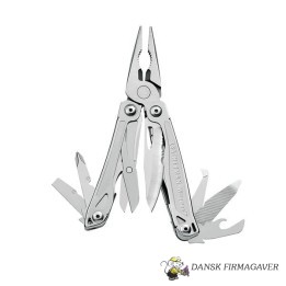 leatherman wingman