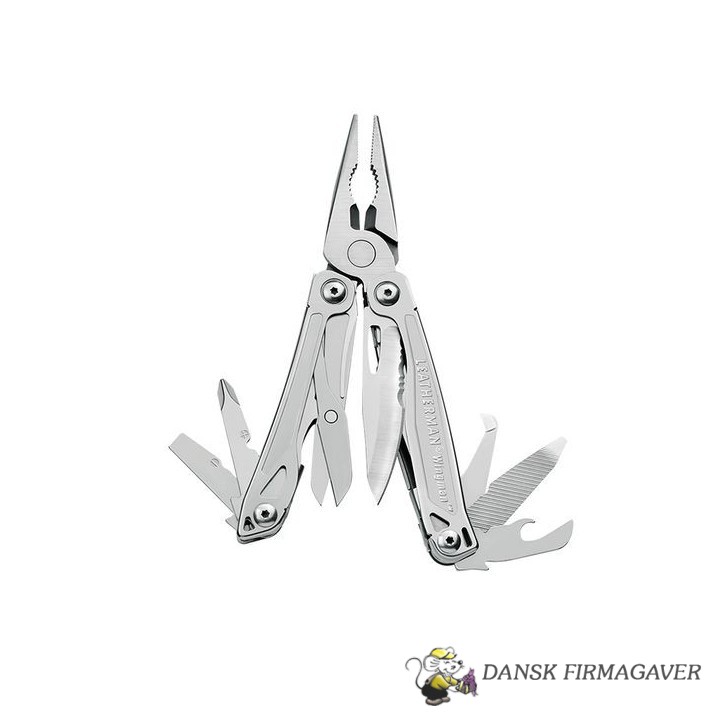 leatherman wingman