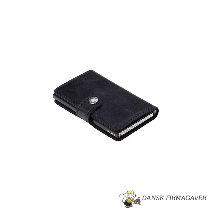 Secrid City Wallet