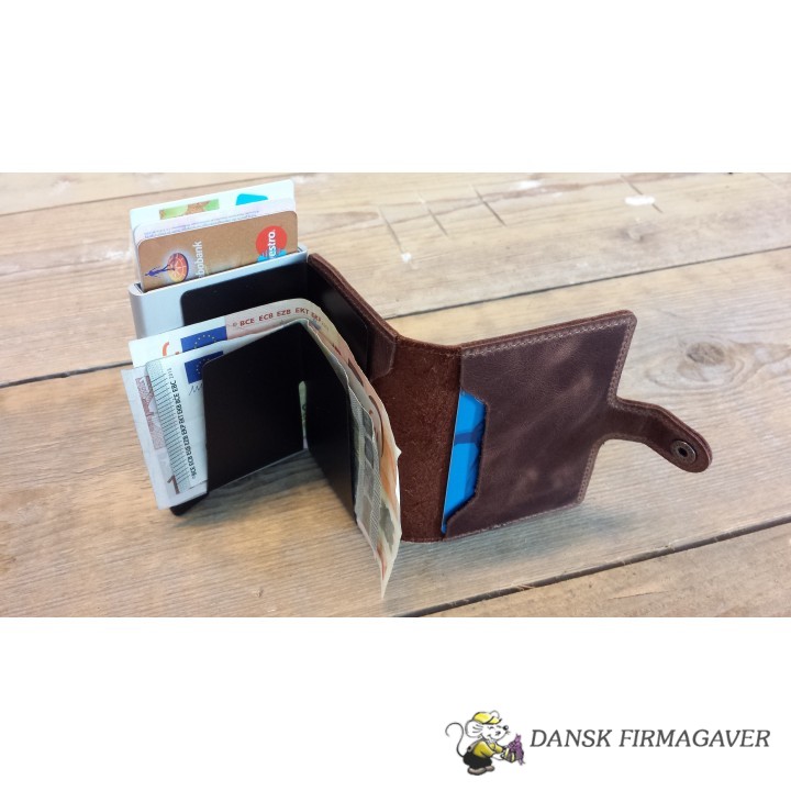 Secrid City Wallet