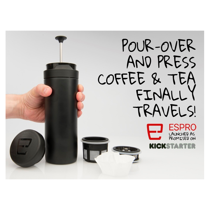 Press Travel