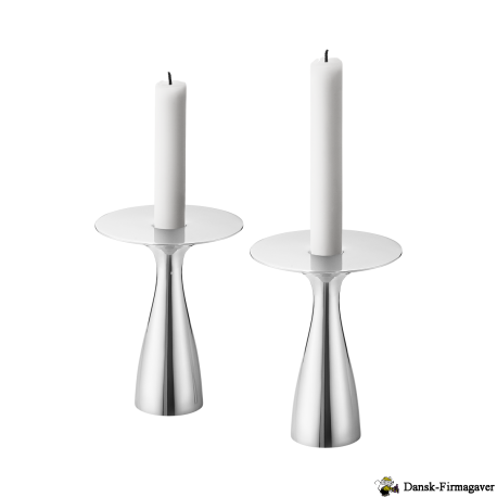 ALFREDO LYSESTAGE, 3 STK.