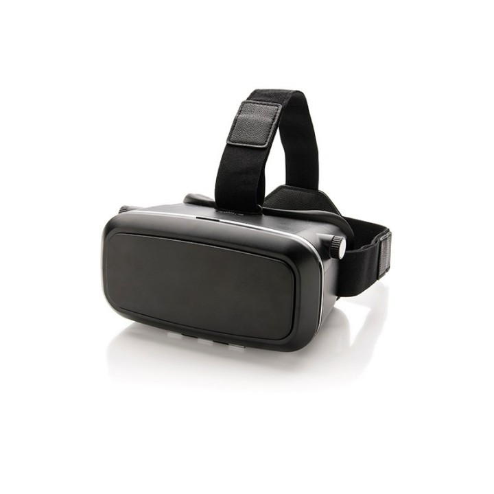 VR-boks 3D-briller, sort varenummer : P330401