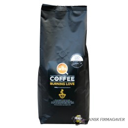 Coffee  250 gr. Burning Love Cafee