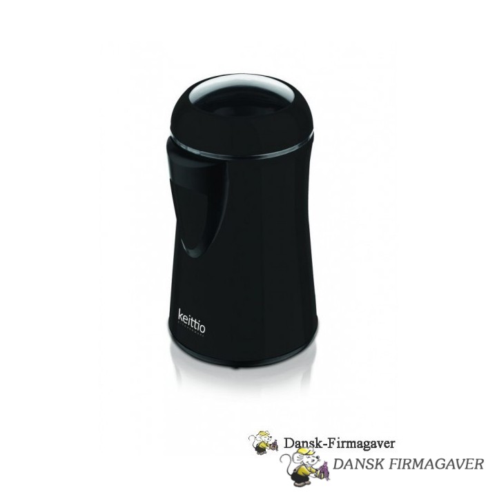 Press Travel + Keittio Coffee grinder 