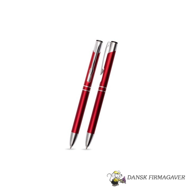 Cosmo Duo - Kuglepen
