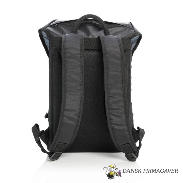 Swiss Peak 17" outdoor laptop backpack