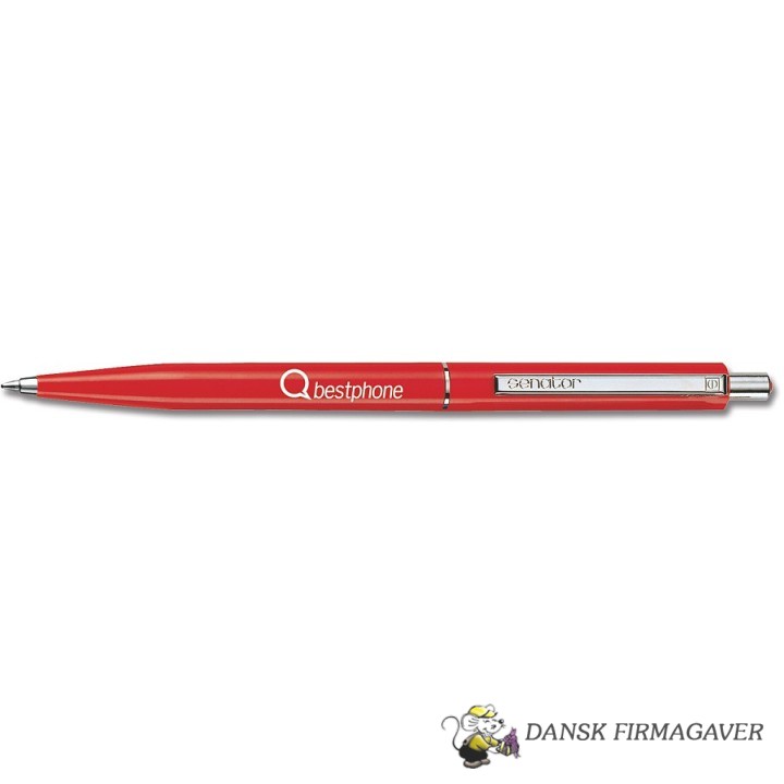 Offer Pen Plus-Metal 