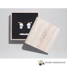 aGem earplugs