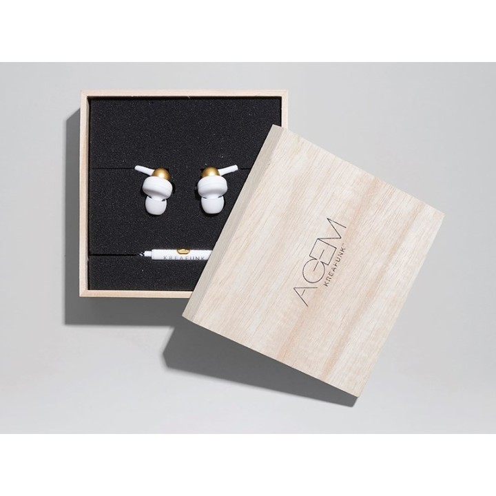 aGem earplugs