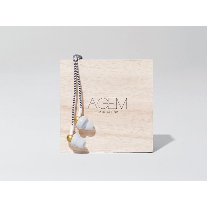 aGem earplugs