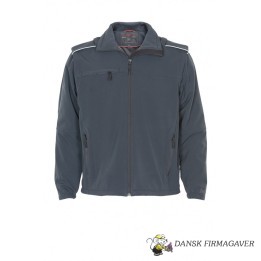 Uniforms Jakke Soft Shell