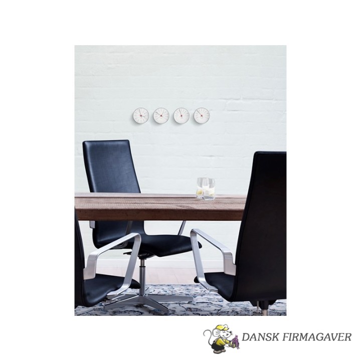 ARNE JACOBSEN BANKERS BAROMETER
