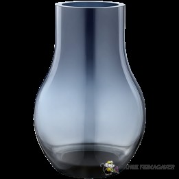 CAFU VASE, MELLEM, GLAS