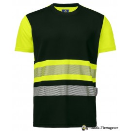 T-shirt Sikkerheds ISO 20471
