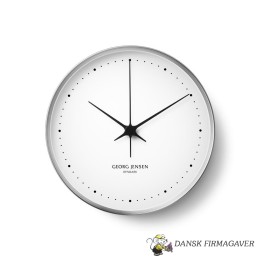 Henning Koppel Clock 22 cm